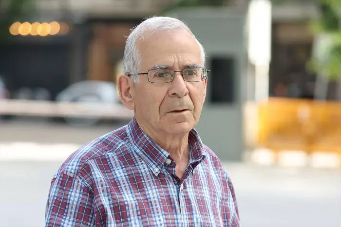 Juicio al jubilado que envió una carta bomba a Pedro Sánchez: 'Era muy maniático'