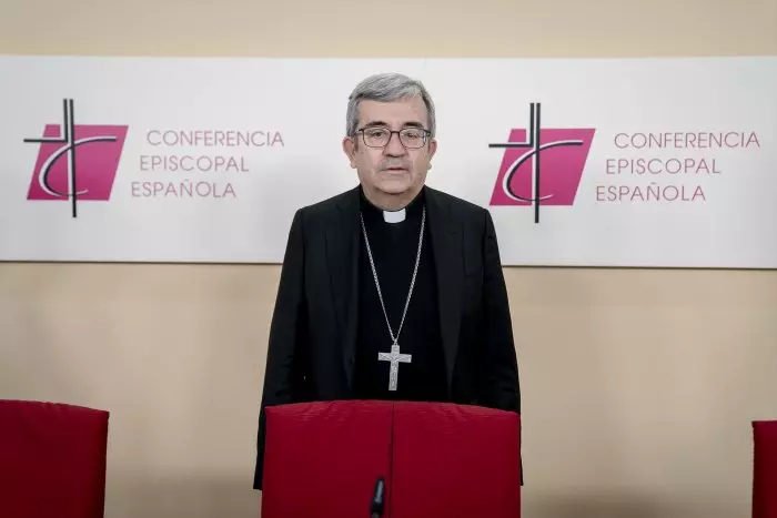 La Conferencia Episcopal publicó los datos personales de 45 víctimas de pederastia en la Iglesia