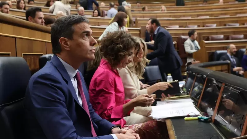 Pedro Sánchez