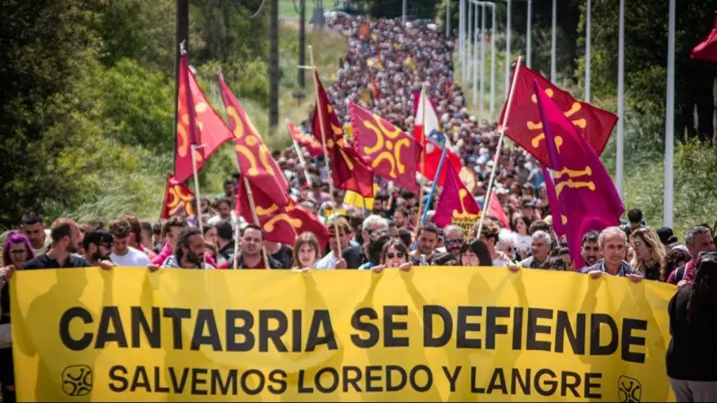 'Cantabria lo tiene muy claro: No quiere ser la Ibiza del norte'