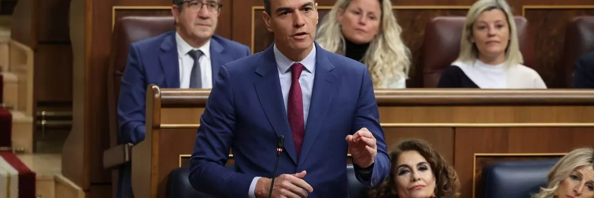 Pedro Sánchez