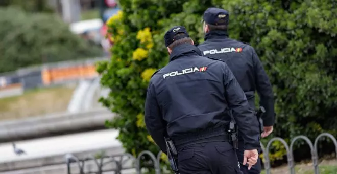 Detenida una mujer en Madrid por el presunto asesinato de su casera