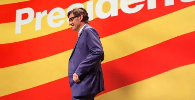 Catalunya obre un període incert de tres mesos i mig per evitar la repetició electoral amb la investidura d'Illa