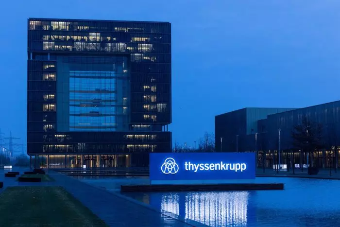Cepsa selecciona a Thyssenkrupp Nucera como proveedor preferente para su planta de hidrógeno en el sur de España