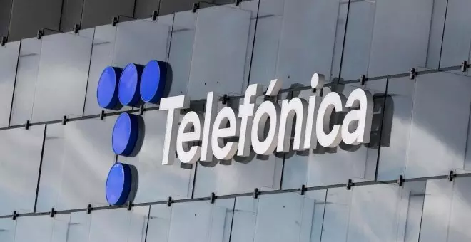 Telefónica gana 532 millones en el primer trimestre de 2024, un 78% más