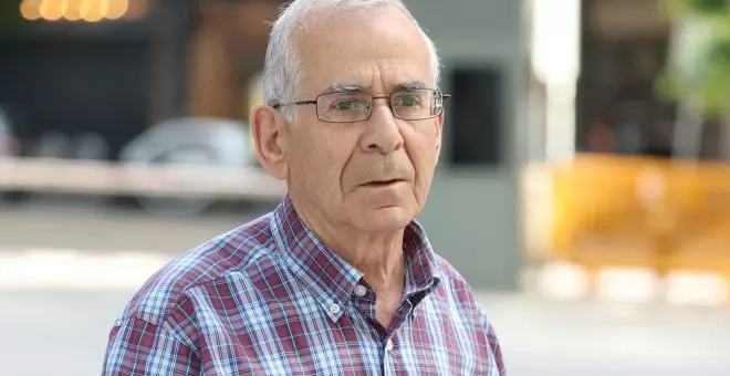 Juicio al jubilado que envió una carta bomba a Pedro Sánchez: "Era muy maniático"