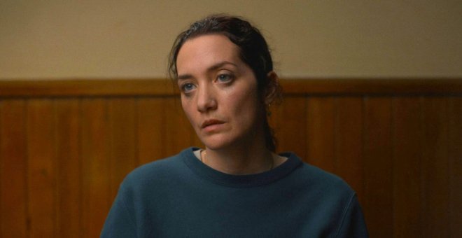 Delphine Girard denuncia desde el cine: "En los casos de abusos sexual, la justicia aún necesita víctimas perfectas"