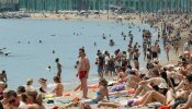 El verano será más caluroso de lo normal en casi toda España y lloverá menos de lo habitual