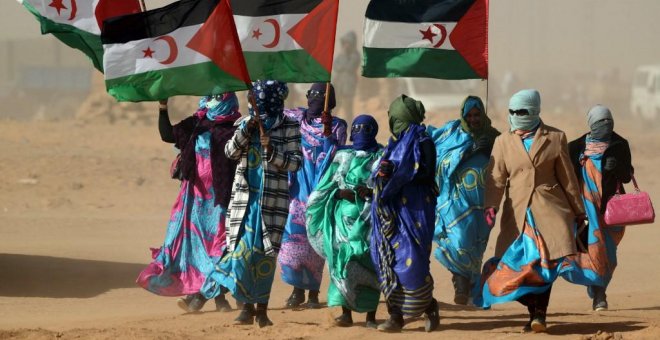 Cómo Marruecos utiliza la transición energética para colonizar el Sáhara con proyectos de renovables