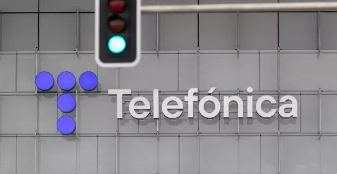 La SEPI alcanza el 10% de Telefónica encargado por el Gobierno tras invertir 2.285 millones