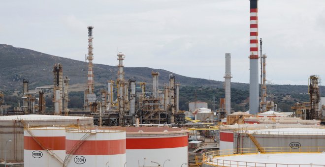 Cepsa invierte 3.000 millones para desarrollar en Andalucía el mayor proyecto de hidrógeno verde europeo