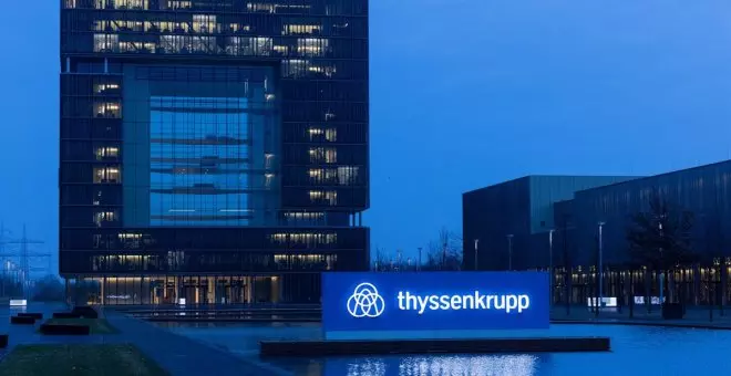 Cepsa selecciona a Thyssenkrupp Nucera como proveedor preferente para su planta de hidrógeno en el sur de España