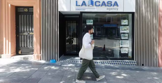 El Banco de España alerta de la caída de renta y patrimonio entre los más jóvenes