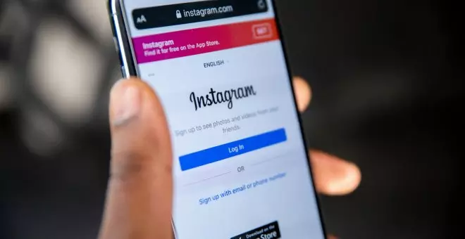 Bruselas abre una investigación a Instagram y Facebook por fomentar la adicción de los menores