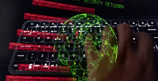 EEUU revela su estrategia de ciberseguridad con escudos de defensa globales solo para aliados