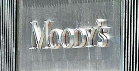 Sede de Moody's.