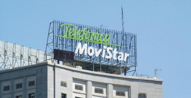 FACUA-Consumidores en Acción ha denunciado hoy que la tarifa plana para llamadas a fijos nacionales que Movistar acaba de lanzar como 'nueva' lleva casi un año funcionando.