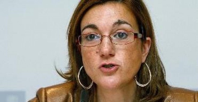 La secretaria federal de Medio Ambiente del PSOE, Soraya Rodríguez, se reunirá hoy en Ferraz con los responsables socialistas de Aragón, Murcia, Valencia, y Cataluña.