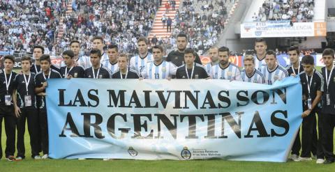 Malvinas