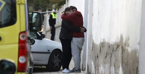 Un hombre mata a su expareja y a la hermana de ésta y se ahorca en Elche