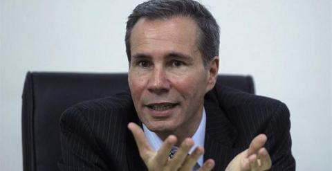 El fiscal argentino Alberto Nisman. REUTERS