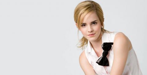 Emma Watson da contundente consejo en Twitter a una fan para ser ingeniera