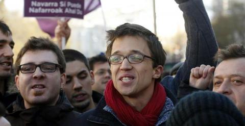 Podemos Marcha del Cambio