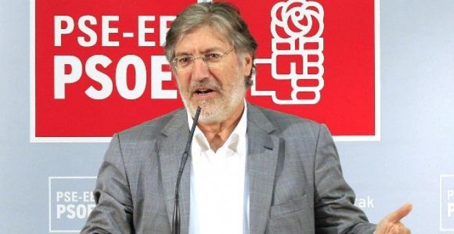 José Antonio Pérez Tapias. / EFE