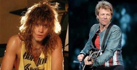 Jon Bon Jovi