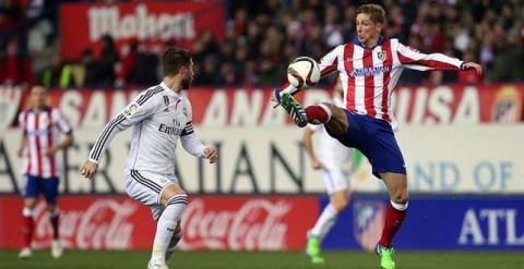 El Real Madrid y el Atlético debieron buena parte de sus ingresos a alcanzar la final de la Champions.