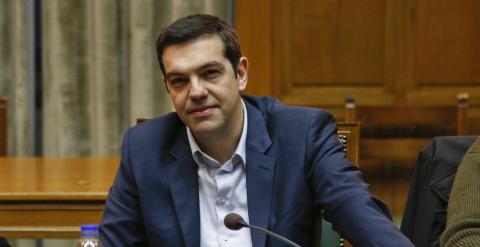 El presidente del Gobierno español solicitó a la Comisión Europea que se pronunciara sobre las críticas a España del primer ministro griego./ REUTERS