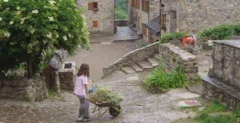 Los pueblos abandonados de España, ¿Va el tuyo camino de ser uno de ellos?