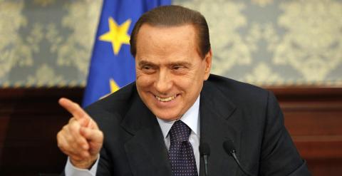 berlusconi