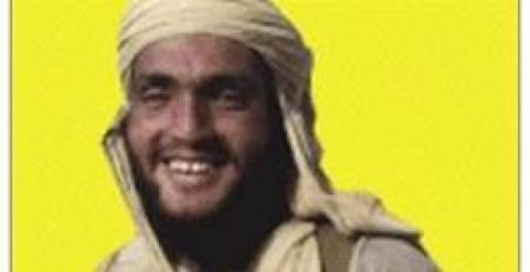 Loqman Abu Sajer, emir de la organización yihadista Katiba Okba Ibn Naafa, afin a Al Qaeda en el Magreb Islámico.