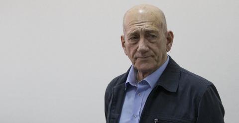 olmert