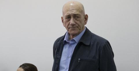 olmert