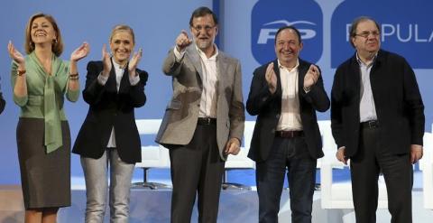 rajoy 24-M