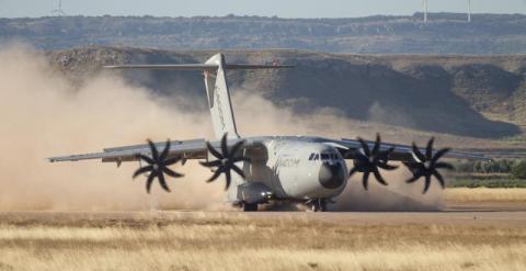 Airbus A400M