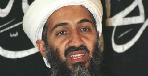 Usama bin Laden / Reuters