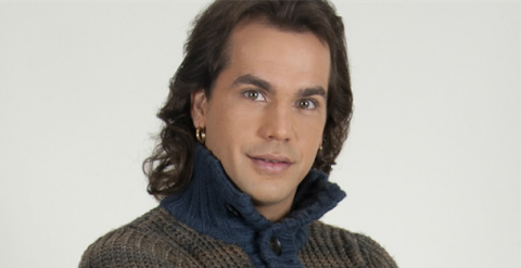 El bailaor Pepe Flores, ganador del Gran Hermano 2012