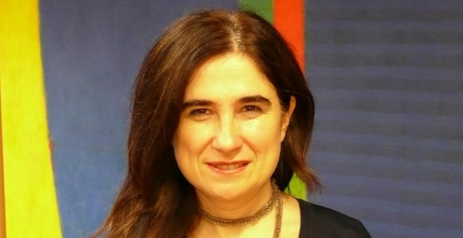Inés Sánchez de Madariaga, directora de la Unidad de Mujeres y Ciencia del Ministerio de Economía