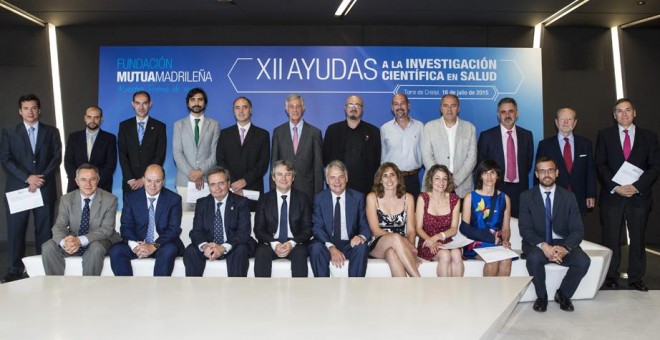 1,7 millones de euros para apoyar 16 nuevos proyectos de investigación