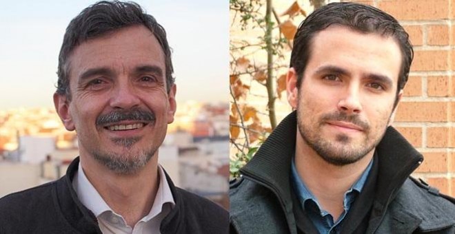 Podemos e IU recuerdan a Aguirre que en 2014 el PP de Madrid ya señalaba a periodistas desde la Comunidad