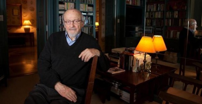 E. L. Doctorow.