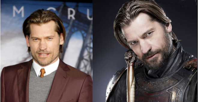 Nikolaj Coster-Waldau./ EUROPA PRESS