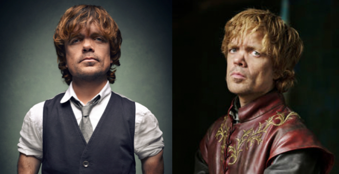 Peter Dinklage./ EUROPA PRESS