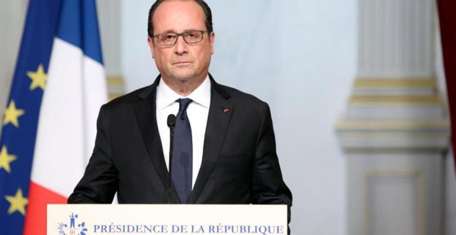 hollande