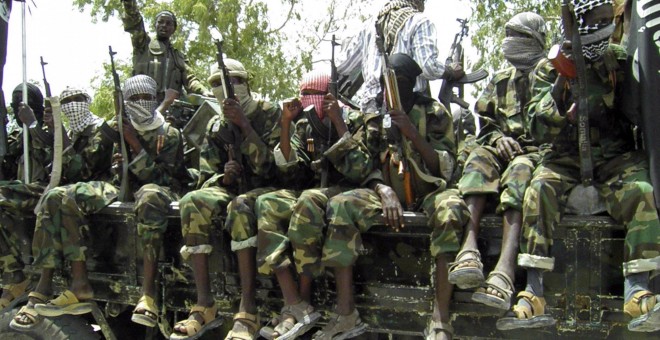 Boko Haram causó en 2014 6.644 muertes y el autodenominado Estado Islámico 6.073.- REUTERS