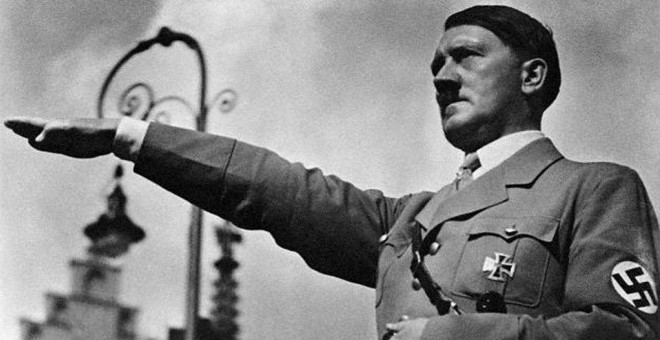 Desvelan las técnicas de dominación que Hitler utilizó para aglutinar el poder