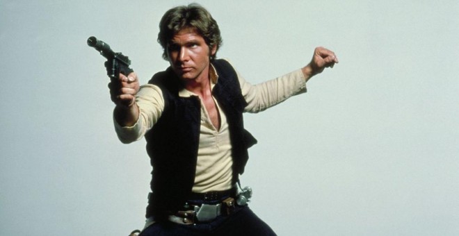 Han Solo, Star Wars